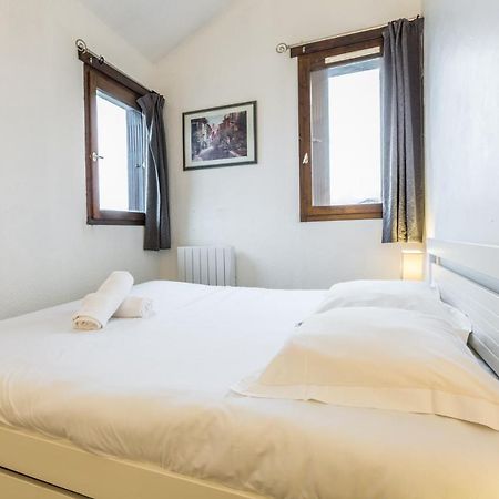 شامونكس Apartment Forclaz 6 المظهر الخارجي الصورة