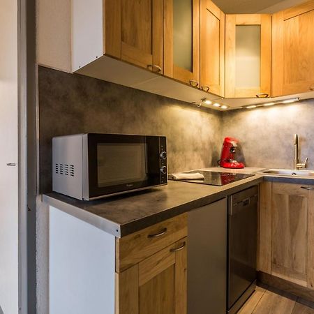 شامونكس Apartment Forclaz 6 المظهر الخارجي الصورة