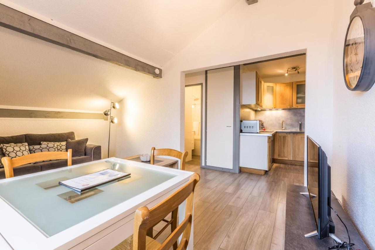 شامونكس Apartment Forclaz 6 المظهر الخارجي الصورة