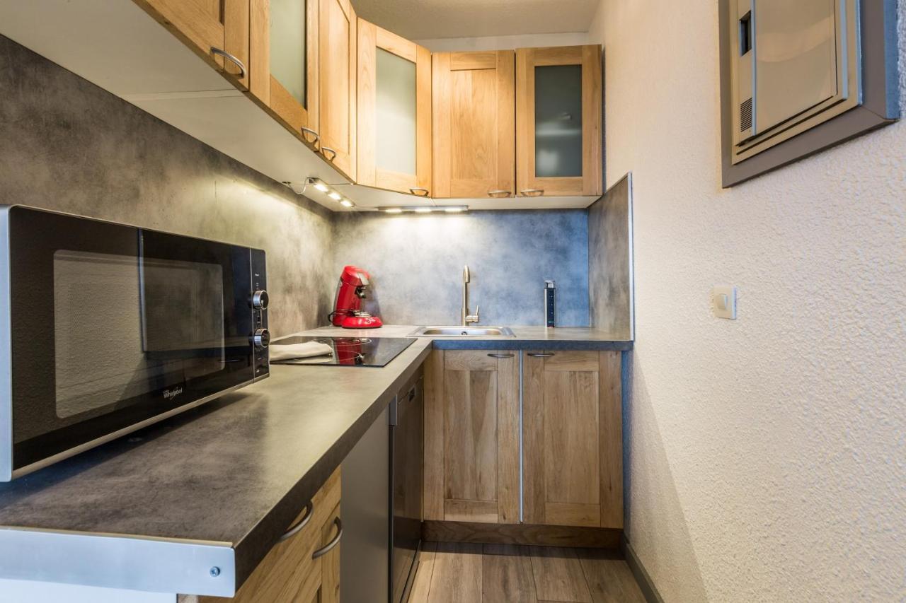 شامونكس Apartment Forclaz 6 المظهر الخارجي الصورة