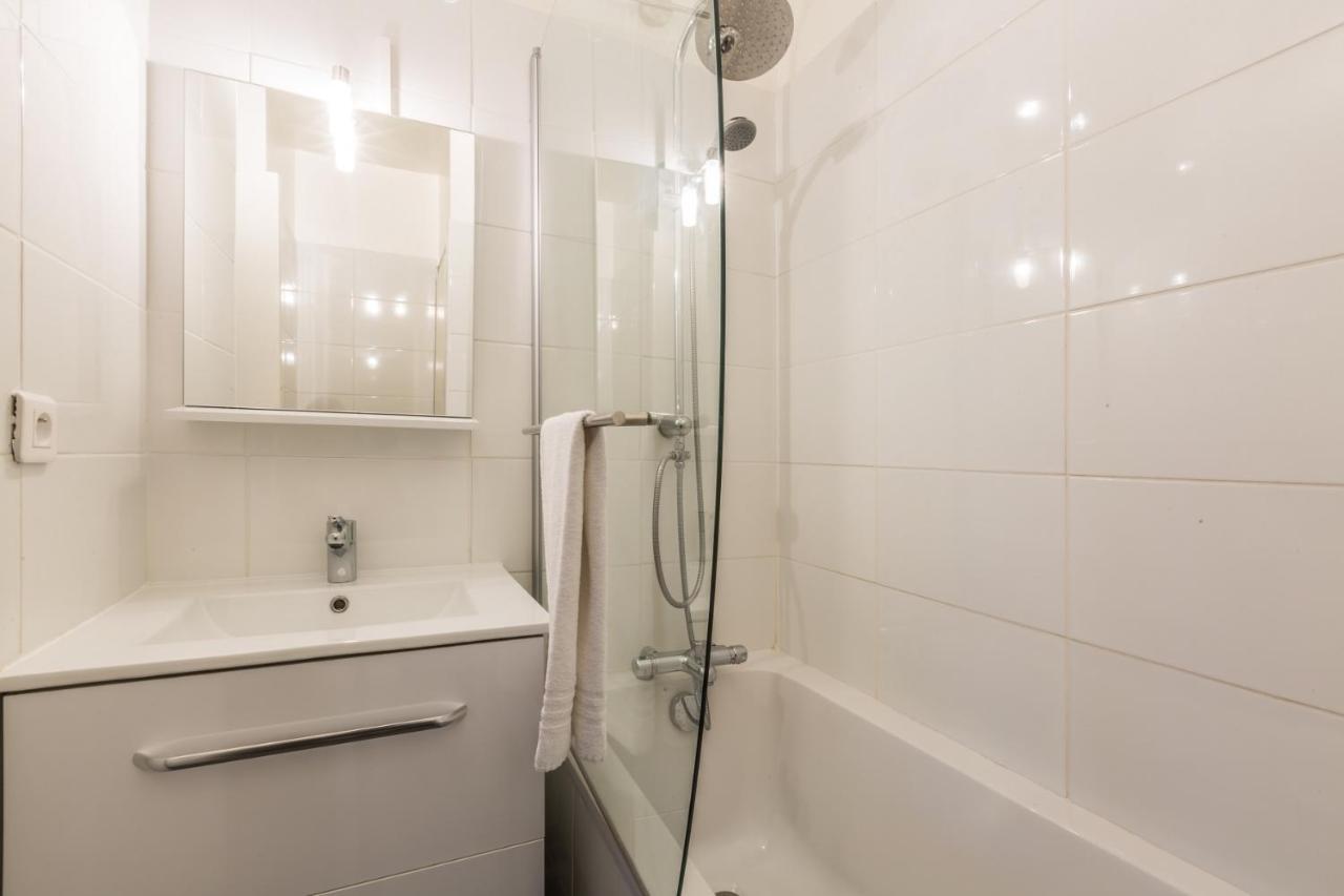 شامونكس Apartment Forclaz 6 المظهر الخارجي الصورة
